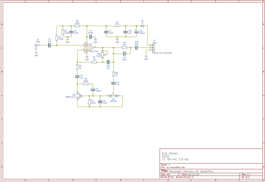 Appendix A: Device Schematics