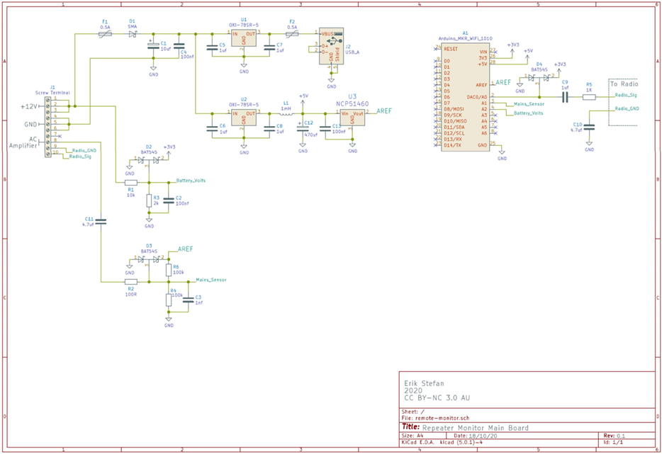 Appendix A: Device Schematics
